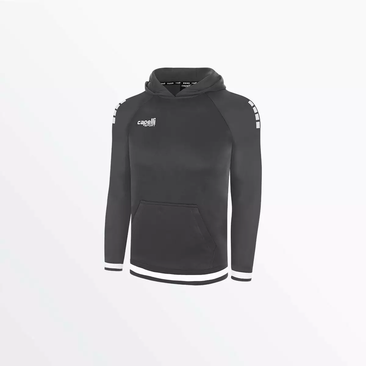 CapelliSport YOUTH UPTOWN WARM TOP TOPS 3 CapelliSport YOUTH UPTOWN WARM TOP TOPS