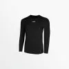 CapelliSport YOUTH LONG SLEEVE PERFORMANCE TOP TOPS
