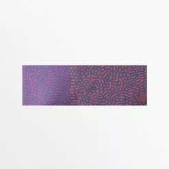 CapelliSport FITNESS EQUIPMENT 4MM PRINTED PVC YOGA MAT 11 CapelliSport FITNESS EQUIPMENT 4MM PRINTED PVC YOGA MAT