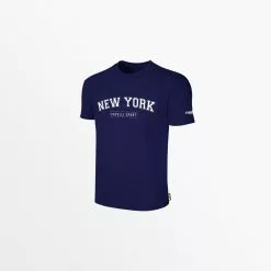 CapelliSport TOPS NY CLASSIC - YOUTH SHORT SLEEVE TEE SHIRT 26 CapelliSport TOPS NY CLASSIC - YOUTH SHORT SLEEVE TEE SHIRT