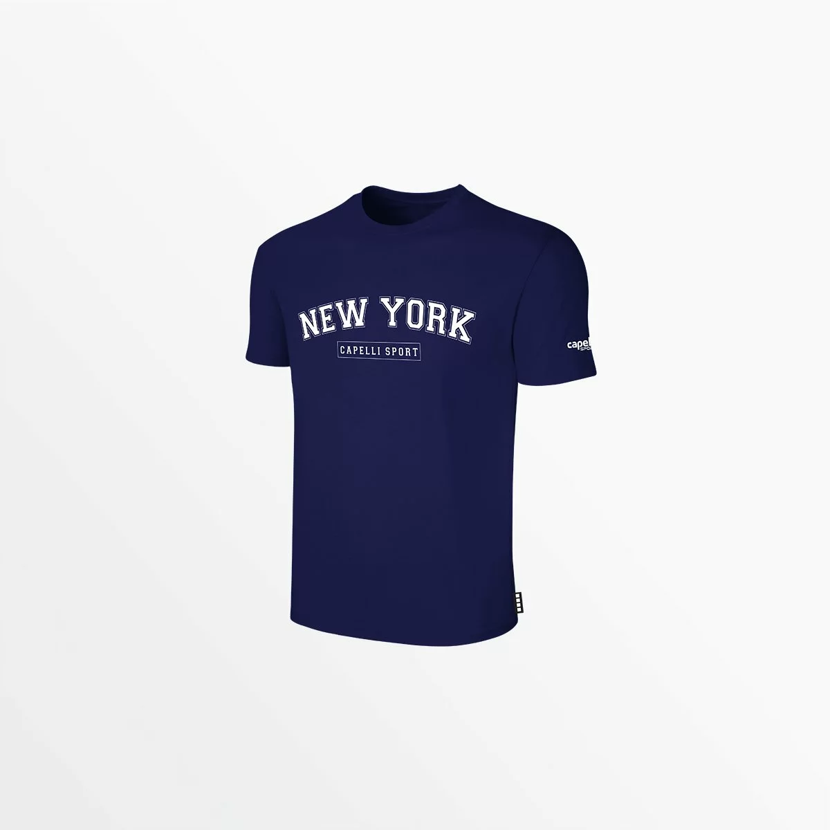 CapelliSport TOPS NY CLASSIC - YOUTH SHORT SLEEVE TEE SHIRT 13 CapelliSport TOPS NY CLASSIC - YOUTH SHORT SLEEVE TEE SHIRT