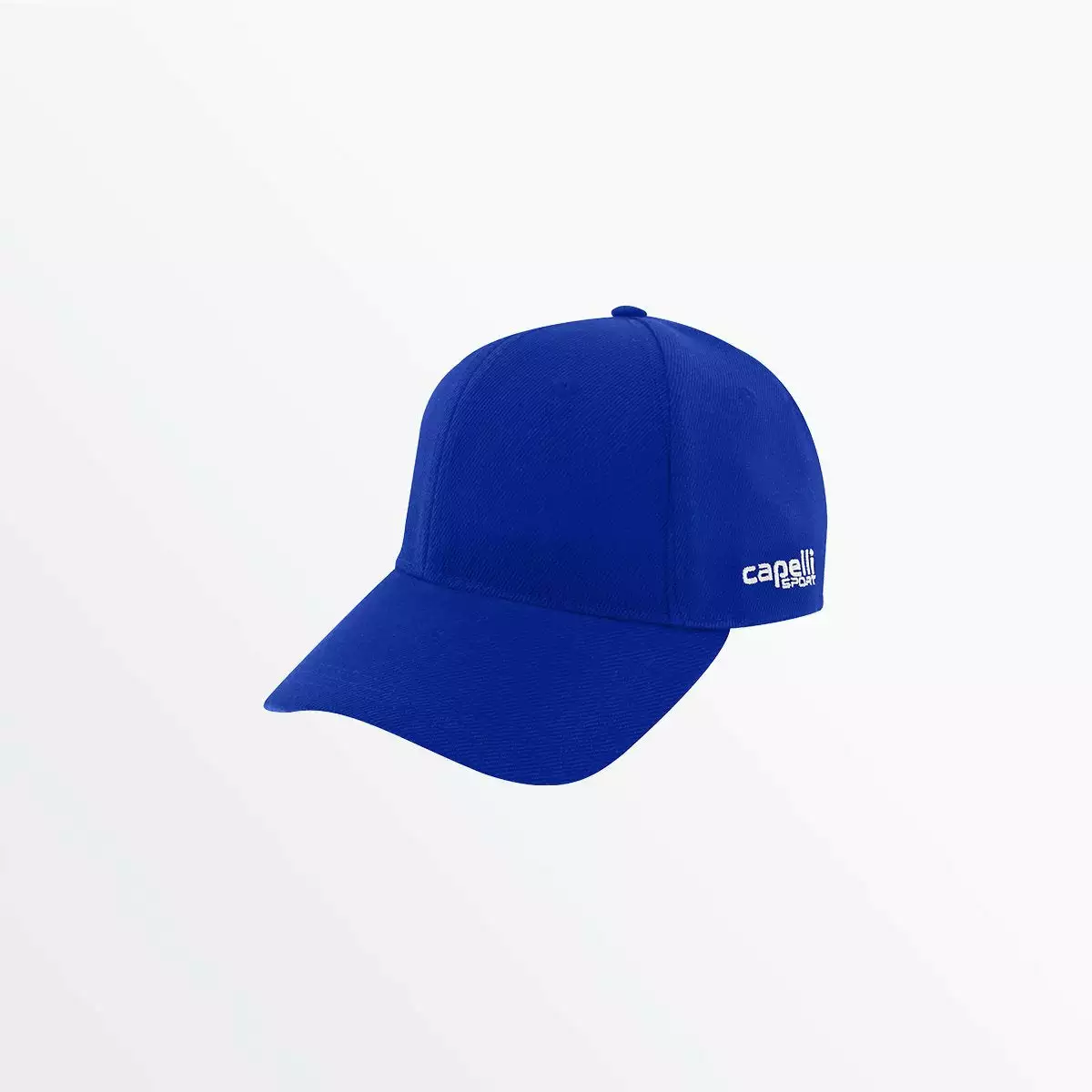 CapelliSport ACCESSORIES ADULT CS TEAM BASEBALL CAP 3 CapelliSport ACCESSORIES ADULT CS TEAM BASEBALL CAP