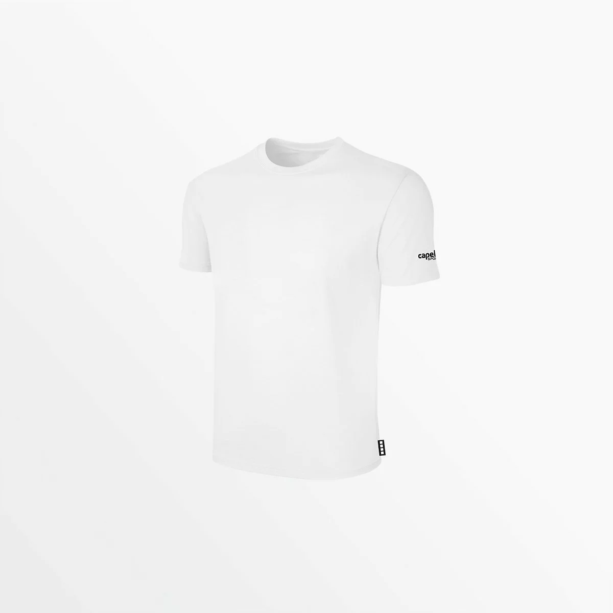 CapelliSport YOUTH BASICS SHORT SLEEVE TEE SHIRT 5 CapelliSport YOUTH BASICS SHORT SLEEVE TEE SHIRT