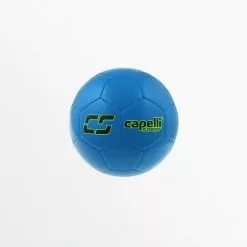 CapelliSport FUSION TEAM SOCCER BALL SOCCER EQUIPMENT