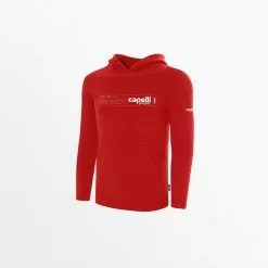 CapelliSport TOPS NYC TAG - YOUTH PULLOVER HOODIE