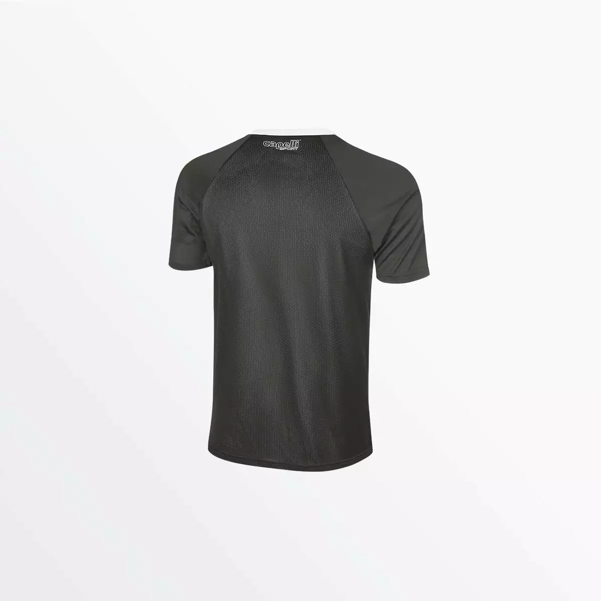 CapelliSport YOUTH SPARROW SHORT SLEEVE TRAINING TOP TOPS 6 CapelliSport YOUTH SPARROW SHORT SLEEVE TRAINING TOP TOPS