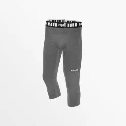 CapelliSport BOTTOMS MEN'S 3/4 PERFORMANCE TIGHTS
