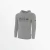 CapelliSport NYC REPEAT - MEN'S PULLOVER HOODIE TOPS