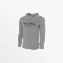 CapelliSport NYC REPEAT - MEN'S PULLOVER HOODIE TOPS