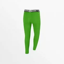 CapelliSport GIRL'S WARM PERFORMANCE TIGHTS