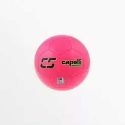 CapelliSport SOCCER EQUIPMENT FUSION TEAM IMS QUALITY SOCCER BALL