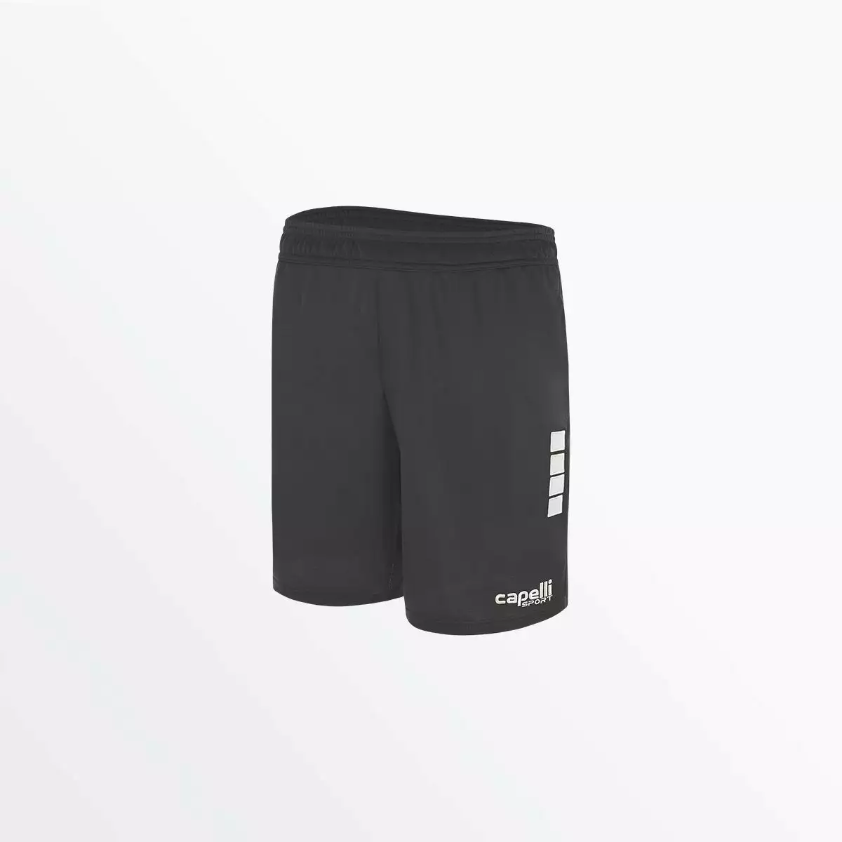 CapelliSport WOMEN'S UPTOWN TRAINING SHORTS BOTTOMS 3 CapelliSport WOMEN'S UPTOWN TRAINING SHORTS BOTTOMS