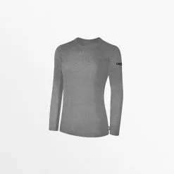 CapelliSport WOMEN'S BASICS LONG SLEEVE TEE SHIRT TOPS 18 CapelliSport WOMEN'S BASICS LONG SLEEVE TEE SHIRT TOPS