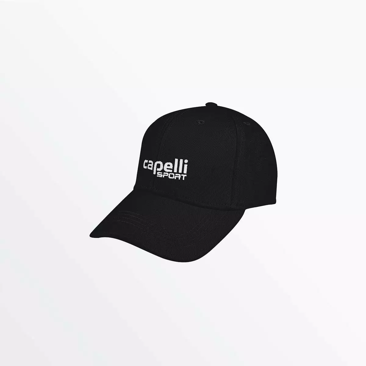 CapelliSport YOUTH LOGO BASEBALL CAP ACCESSORIES 5 CapelliSport YOUTH LOGO BASEBALL CAP ACCESSORIES
