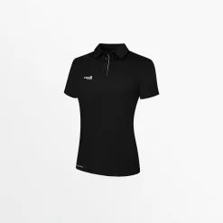 CapelliSport TOPS WOMEN'S BASICS I POLY POLO