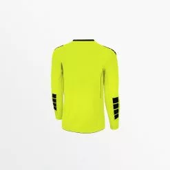 CapelliSport YOUTH SPARROW II LONG SLEEVE GOALKEEPER JERSEY WITH PADDING