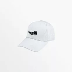 CapelliSport ADULT LOGO BASEBALL CAP 10 CapelliSport ADULT LOGO BASEBALL CAP