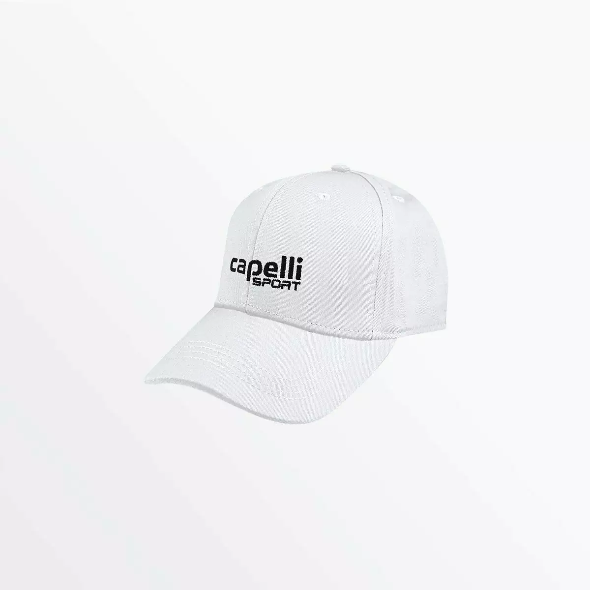 CapelliSport ADULT LOGO BASEBALL CAP 5 CapelliSport ADULT LOGO BASEBALL CAP