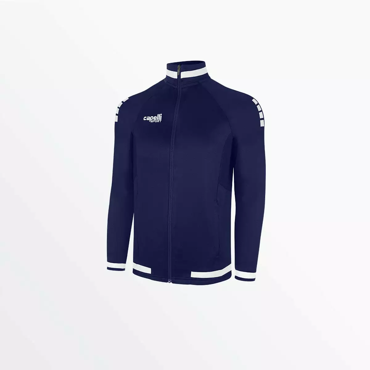 CapelliSport YOUTH UPTOWN TRAINING JACKET 7 CapelliSport YOUTH UPTOWN TRAINING JACKET