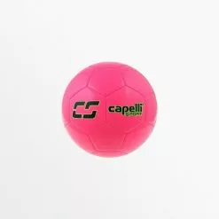 CapelliSport FUSION TEAM SOCCER BALL SOCCER EQUIPMENT