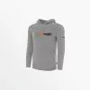 CapelliSport TOPS NYC REPEAT - MEN'S PULLOVER HOODIE