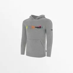 CapelliSport TOPS NYC TAG - YOUTH PULLOVER HOODIE 12 CapelliSport TOPS NYC TAG - YOUTH PULLOVER HOODIE