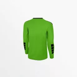 CapelliSport YOUTH SPARROW II LONG SLEEVE GOALKEEPER JERSEY WITH PADDING