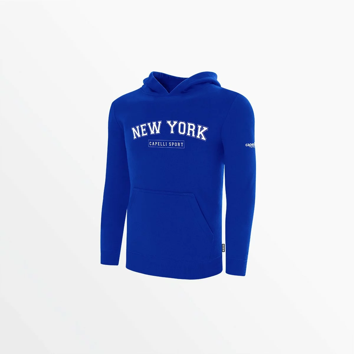 CapelliSport NY CLASSIC - YOUTH PULLOVER HOODIE 15 CapelliSport NY CLASSIC - YOUTH PULLOVER HOODIE