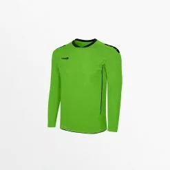 CapelliSport MEN'S SPARROW II LONG SLEEVE GOALKEEPER JERSEY WITH PADDING